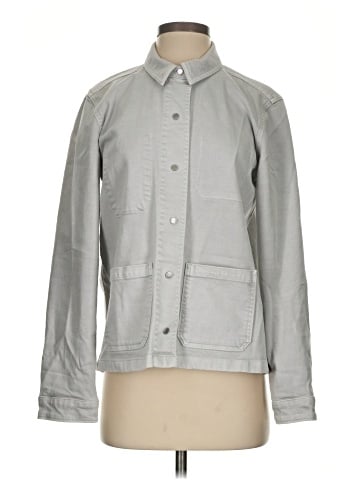 CALVIN KLEIN JEANS Jacket (view 1)