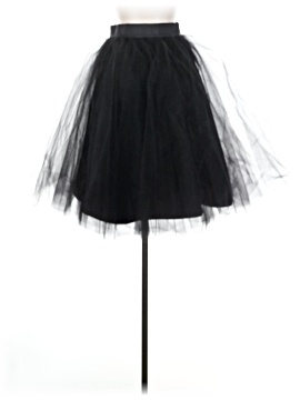 Alexandra Grecco Formal Skirt