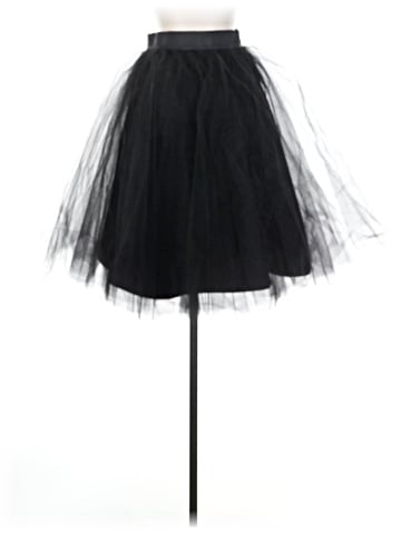 Alexandra Grecco Formal Skirt (view 1)