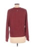 Born Primitive Burgundy Pullover Sweater Size M - photo 2