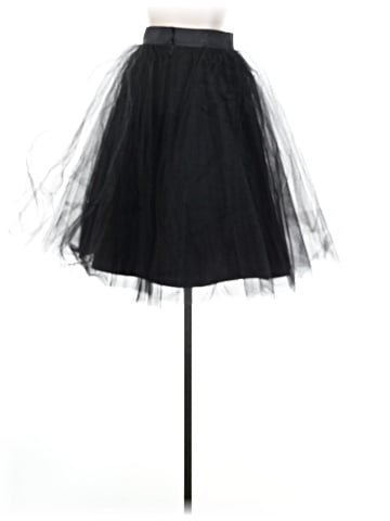 Alexandra Grecco Formal Skirt (view 2)