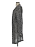 NY Collection Gray Cardigan Size S (estimated) - photo 5