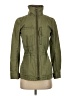 Madewell 100% Cotton Green Jacket Size XS - photo 1