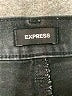 Express Black Jeans Size 8 - photo 7