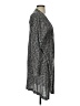 NY Collection Gray Cardigan Size S (estimated) - photo 4