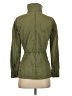 Madewell 100% Cotton Green Jacket Size XS - photo 2