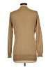 Shoshanna Tan Cardigan Size L - photo 2