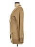 Shoshanna Tan Cardigan Size L - photo 5