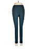 Yogalicious Teal Active Pants Size M - photo 1