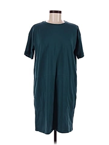 Eileen Fisher Casual Dress (view 1)