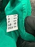 Moschino Couture 100% Acetate Teal Green Blazer Size 14 - photo 10