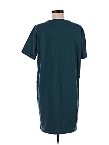 Eileen Fisher Casual Dress (view 2)