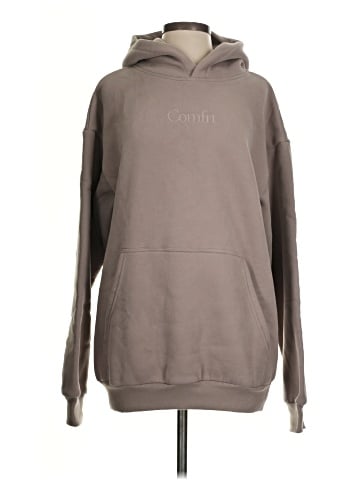 Ganni Pullover Hoodie (view 1)