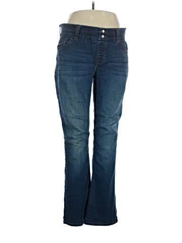 Riders by Lee Jeans (view 1)