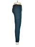 Yogalicious Teal Active Pants Size M - photo 4