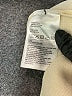 H&M Ivory Coat Size M - photo 7