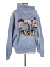 Assorted Brands 100% Cotton Blue Sweatshirt Size M - photo 2