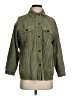 Zara Green Jacket Size XS - photo 1