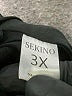 Assorted Brands Solid Black Formal Skirt Size 3X - photo 3