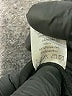 Assorted Brands Solid Black Formal Skirt Size 3X - photo 4