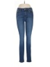 Good American Blue Jeans Size 6 - photo 1