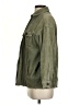 Zara Green Jacket Size XS - photo 5