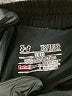 Under Armour 100% Polyester Black Athletic Shorts Size XS - photo 3