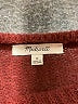 Madewell Solid Burgundy Pullover Sweater Size M - photo 7
