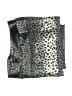 Unbranded Animal Print Gray Scarf One size - photo 2