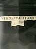 Veronica Beard Black Casual Dress Size 6 - photo 6