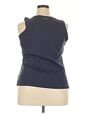 Columbia Sleeveless T-Shirt (view 2)
