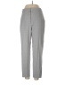 Zara Basic Houndstooth Gray Dress Pants Size 10 - photo 1