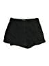 Sunday Best Solid Black Shorts Size 0 - photo 1