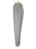 Zara Basic Houndstooth Gray Dress Pants Size 10 - photo 5