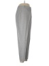 Zara Basic Houndstooth Gray Dress Pants Size 10 - photo 4
