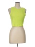 Zara Green Tank Top Size L - photo 1