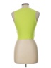 Zara Green Tank Top Size L - photo 2