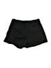 Sunday Best Solid Black Shorts Size 0 - photo 2