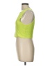 Zara Green Tank Top Size L - photo 5