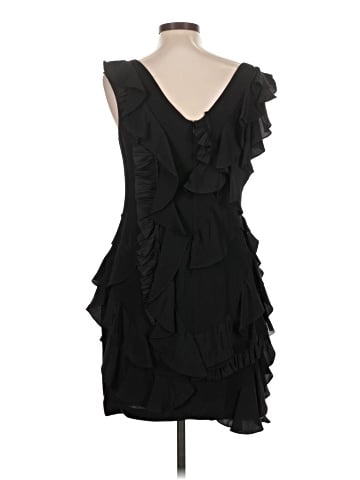 MARCHESA notte Cocktail Dress (view 2)