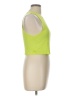 Zara Green Tank Top Size L - photo 4