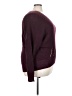 Libian Burgundy Pullover Sweater Size 3X - photo 4