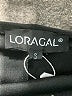 Assorted Brands Black Cocktail Dress Size S - photo 6