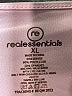 Real Essentials Purple Long Sleeve T-Shirt Size XL - photo 7