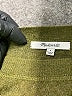 Madewell Solid Green Wool Pullover Sweater Size S - photo 7