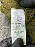 Madewell Solid Green Wool Pullover Sweater Size S - photo 8
