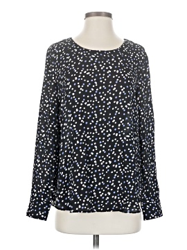 Banana Republic Long Sleeve Blouse