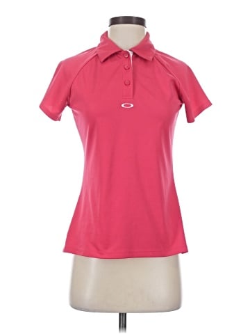 Oakley Short Sleeve Polo (view 1)