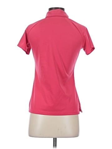 Oakley Short Sleeve Polo (view 2)