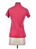 Oakley Pink Short Sleeve Polo Size S (estimated) - photo 2